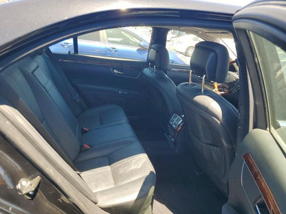 Parting Out- 2007 Mercedes-Benz S550 W221- 161