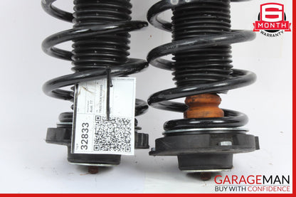 2008-2015 Audi TT 8J Front Left and Right Shock Absorber Strut 8J0413031AA OEM