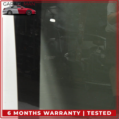 2014-2019 Mercedes W117 CLA250 Center Panoramic Pano Sunroof Moonroof Glass OEM