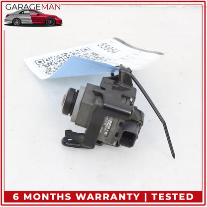 2016-2020 BMW X3 X4 740i 530i Rear View Back Up Reverse Parking Camera OEM