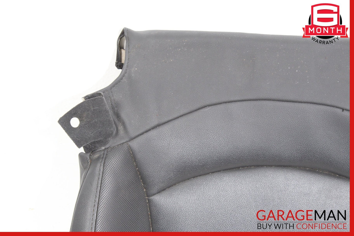 2007-2015 Mini Cooper Front Right Side Lower Bottom Seat Cushion 52107285650 OEM