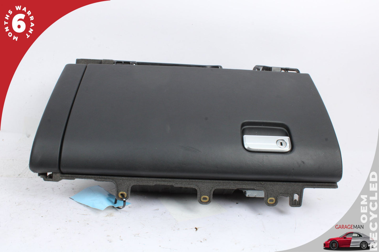 2011-2018 Porsche Cayenne 958 Glove Box Storage Compartment 7P5857095AB OEM