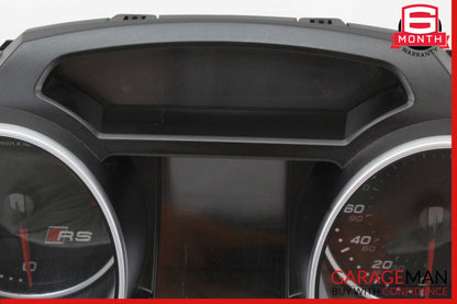 2013-2015 Audi RS5 8T Convertible Speedometer 8T0920984H