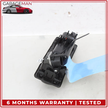 2014-2021 BMW M235i F22 Rear Trunk Release Handle w/ Camera 9240351 OEM