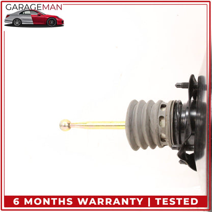 2003-2010 Porsche Cayenne 955 957 Power Brake Booster Master Cylinder OEM