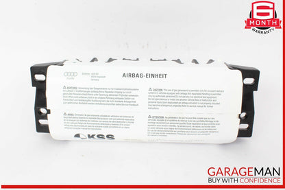 Audi A4 Front Right Passenger Side Dash Dashboard Air Bag Airbag OEM