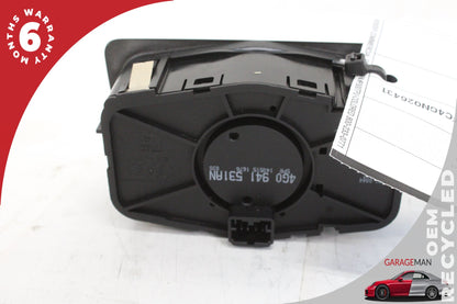 2012-2018 Audi A7 Headlight Head Light Fog Light Control Switch 4G0941531AN OEM