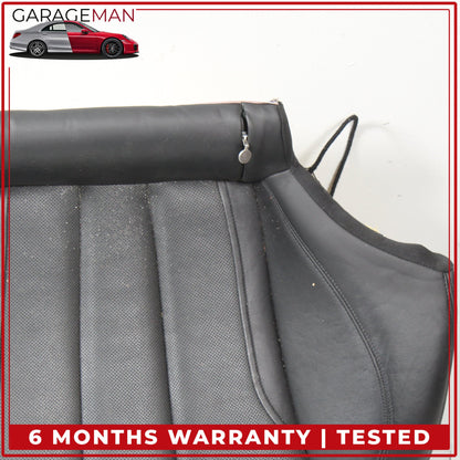 2013-2019 BMW 650i F06 Sedan Rear Seat Cushion Bottom Lower 7284800 OEM