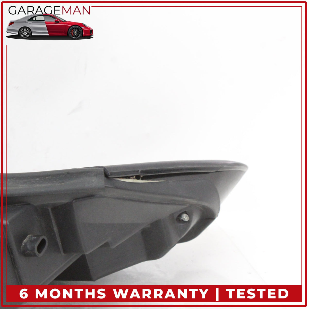1999-2001 Porsche 911 996 Front Left Side Head Light Lamp