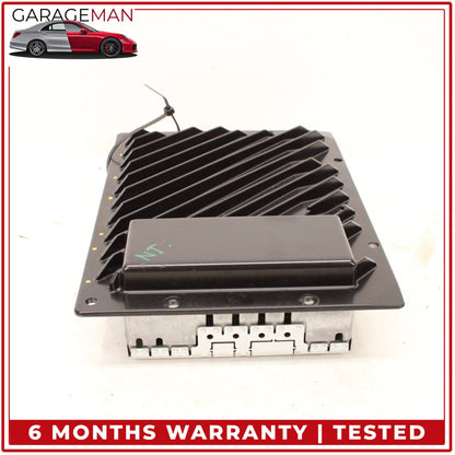 2012-2019 Range Rover Sport L494 1200W Meridian Stereo Audio Amplifier AMP OEM