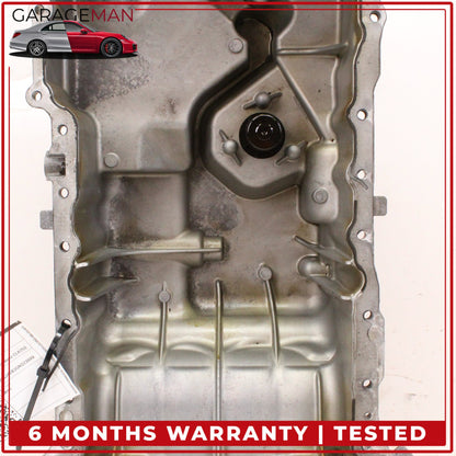 2013-2020 Mercedes W117 CLA250 GLA250 B250 Engine Oil Pan 2700140000 OEM