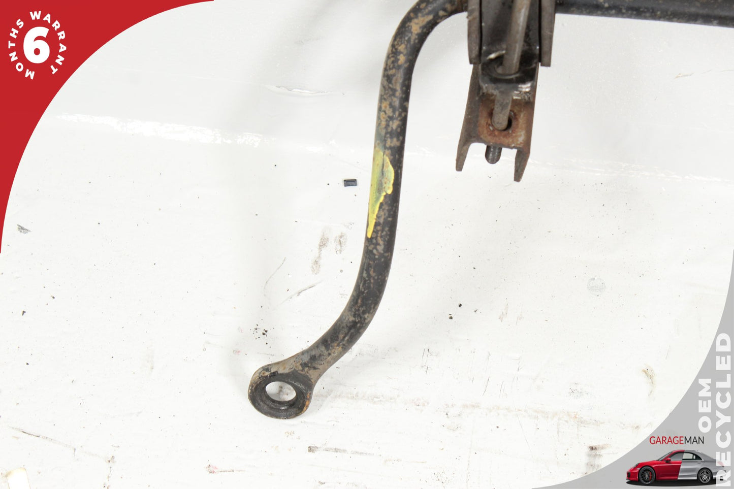 1998-2002 Pontiac Firebird Rear Anti Roll Stabilizer Sway Bar 10164174 OEM