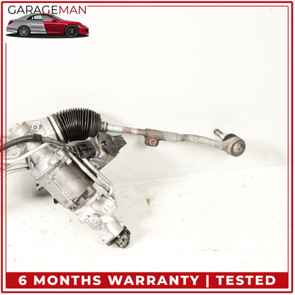 2014-2018 BMW X5 F15 Power Steering Gear Rack 6859328 OEM