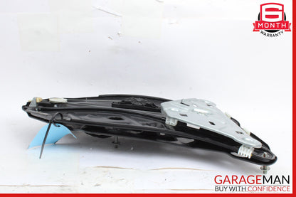 2018-2023 Mercedes W238 E450 Rear Right Window Regulator w/ Motor 2386700200 OEM