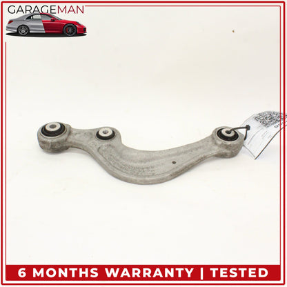 2017-2024 Audi Q7 Rear Left or Right Upper Forward Control Arm 4M0505361G OEM