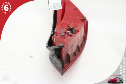 2013-2016 Mercedes R231 SL550 Rear Left Side Tail Light Lamp 2318200364 OEM