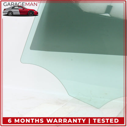 2017-2023 Mercedes S213 E400 Wagon Front Left Driver Side Window Glass OEM