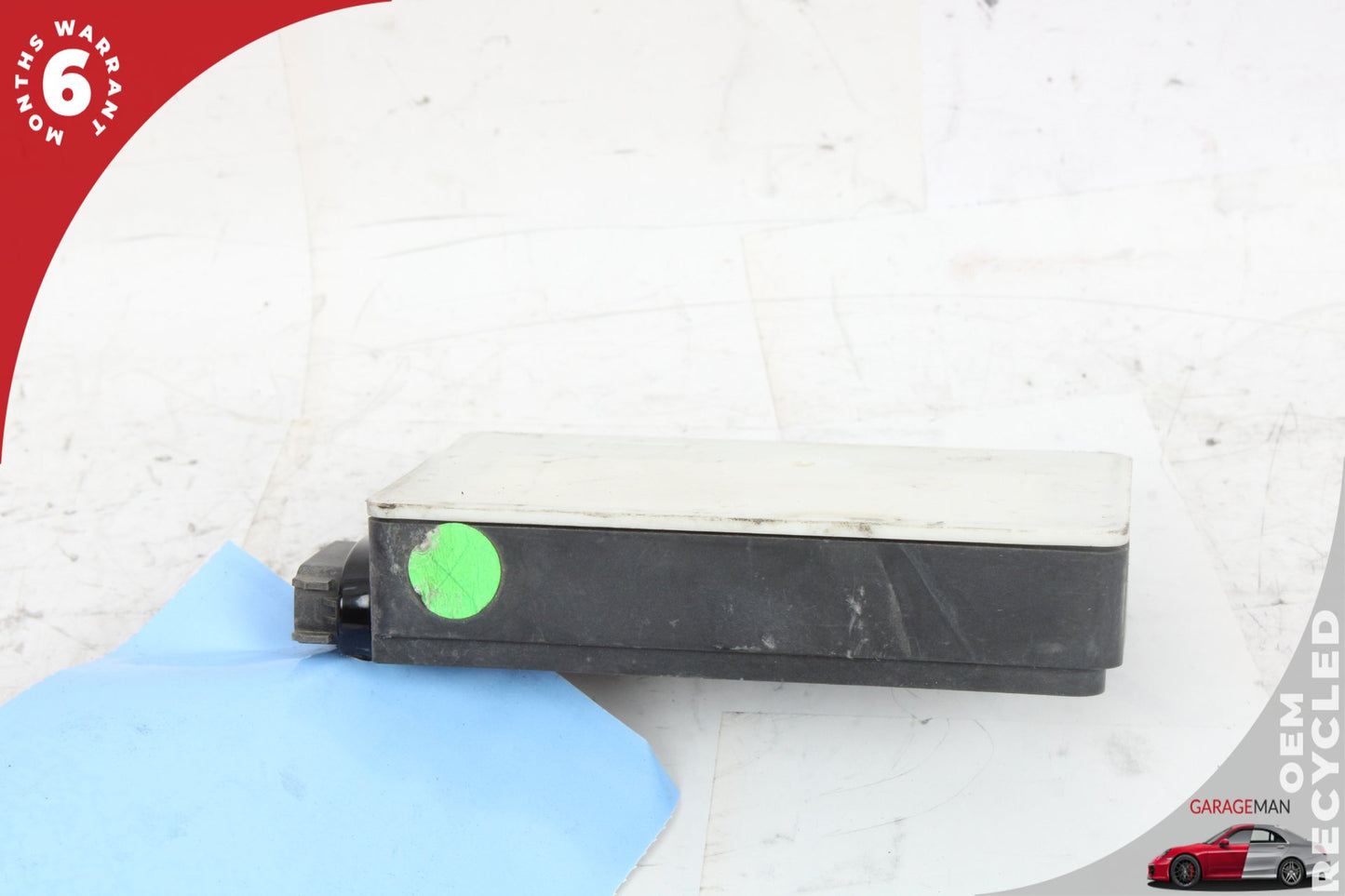2017-2019 Mercedes-Benz E400 W213 Wagon Radar Blind Spot Module Sensor 0009059807