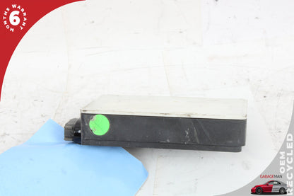 2017-2019 Mercedes-Benz E400 W213 Wagon Radar Blind Spot Module Sensor 0009059807