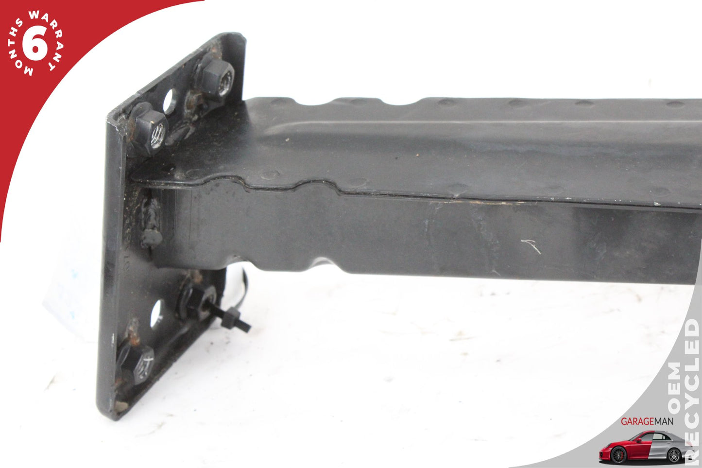 2012-2019 Fiat 500e Front Right Side Bumper Impact Bar Bracket 5032520910 OEM