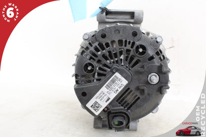 2011-2015 Audi TT 8J Coupe Alternator Generator 140A 14V 06J903023Q OEM