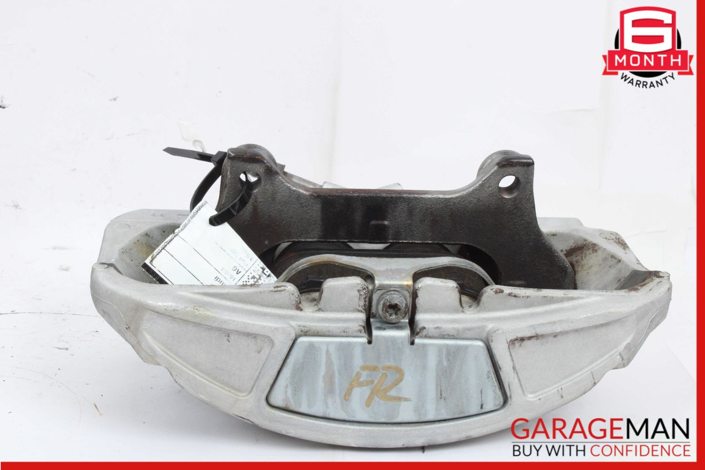 2012-2017 Audi A6 C7 Sedan Front Left and Right Side Brake Caliper 4G05AP