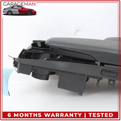 2008-2014 Mercedes W204 C300 C350 Front Center Console Armrest Arm Rest OEM