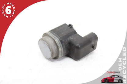 2012-2018 Audi A7 S7 Parking Aid Assist Sensor Set of 4 Valeo 1S0919275D OEM
