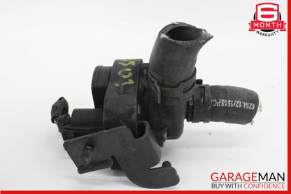 2003-2015 Mercedes E-Class W211 Engine Auxiliary Water Pump 2118350014 OEM