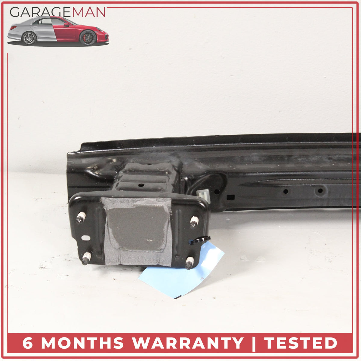 2014-2020 Mercedes X156 GLA250 Rear Bumper Reinforcement Impact Crash Bar OEM