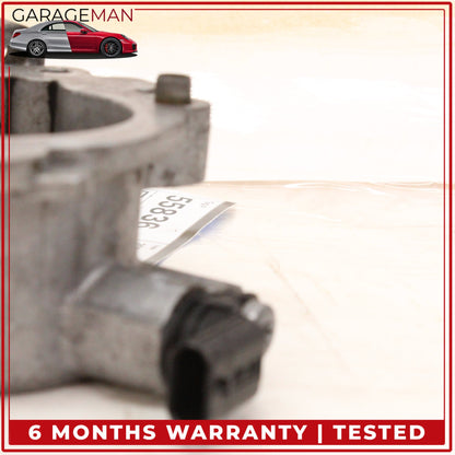 2009-2018 Audi A6 A7 A8 Q5 Cayenne Touareg High Pressure Fuel Pump Housing OEM