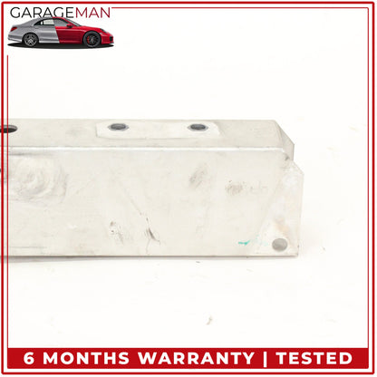 2011-2016 BMW 528i F10 Sedan Front Left Lower Deformation Element Bracket 51117158873 OEM