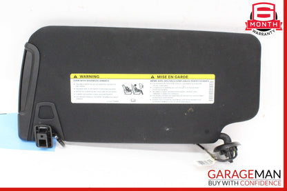 2011-2023 Dodge Charger LD Sedan Right Sun Visor 5PJ79DX9AA