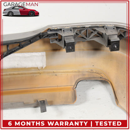 2006-2008 Mercedes W219 CLS500 CLS550 Rear Bumper Cover Assembly OEM