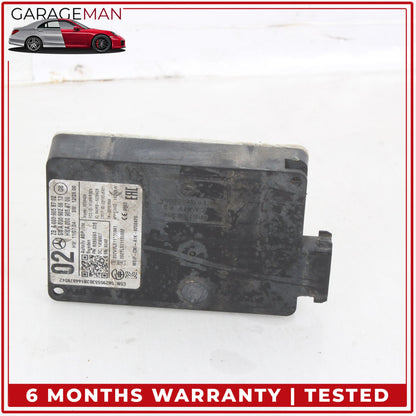 2014-2022 Mercedes W212 E400 Front or Rear Blind Spot Radar Distance Module OEM