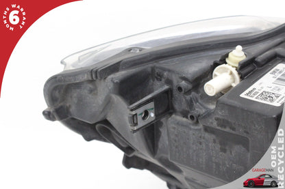 2018-2020 BMW 430i 440i M4 F36 Front Left Side Full LED Head Light 7498917 OEM