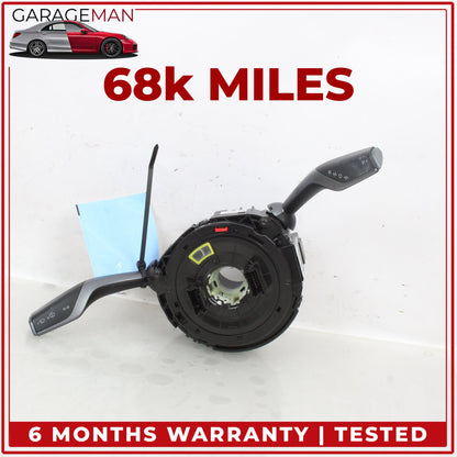 2017-2023 Tesla Model 3 Y Steering Column Combination Switch 108954300E OEM