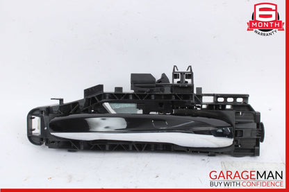 2015-2020 Mercedes-Benz C300 W205 Right Side Exterior Door Handle 0997602200 OEM