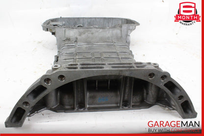 2011-2014 Mercedes-Benz S550 W221 Upper Engine Oil Pan 2780142302