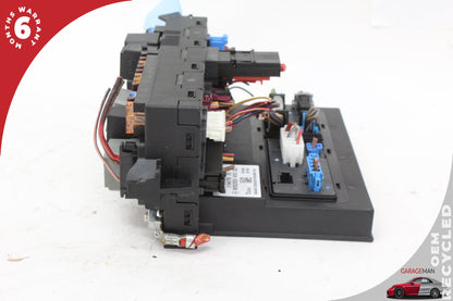 2003-2011 Mercedes W211 E350 E320 Front SAM Module Relay Fuse Box 2115457701 OEM