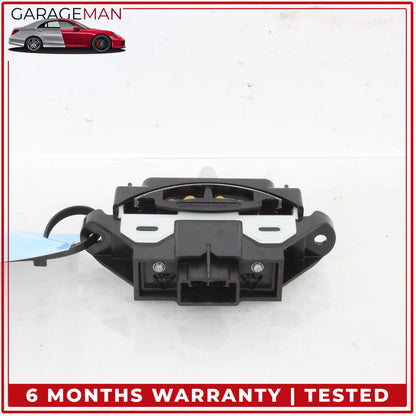 2014-2024 Jaguar F-Type X152 Drive Mode Selector Control Switch GX5314B436 OEM