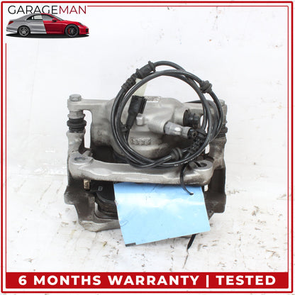 2014-2019 Mercedes W242 B Electric Drive Front Left and Right Brake Caliper OEM