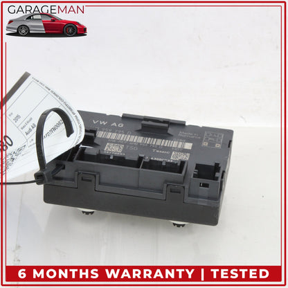 2011-2018 Audi A8 S8 Rear Left or Right Door Control Module Unit 4H0959795D OEM