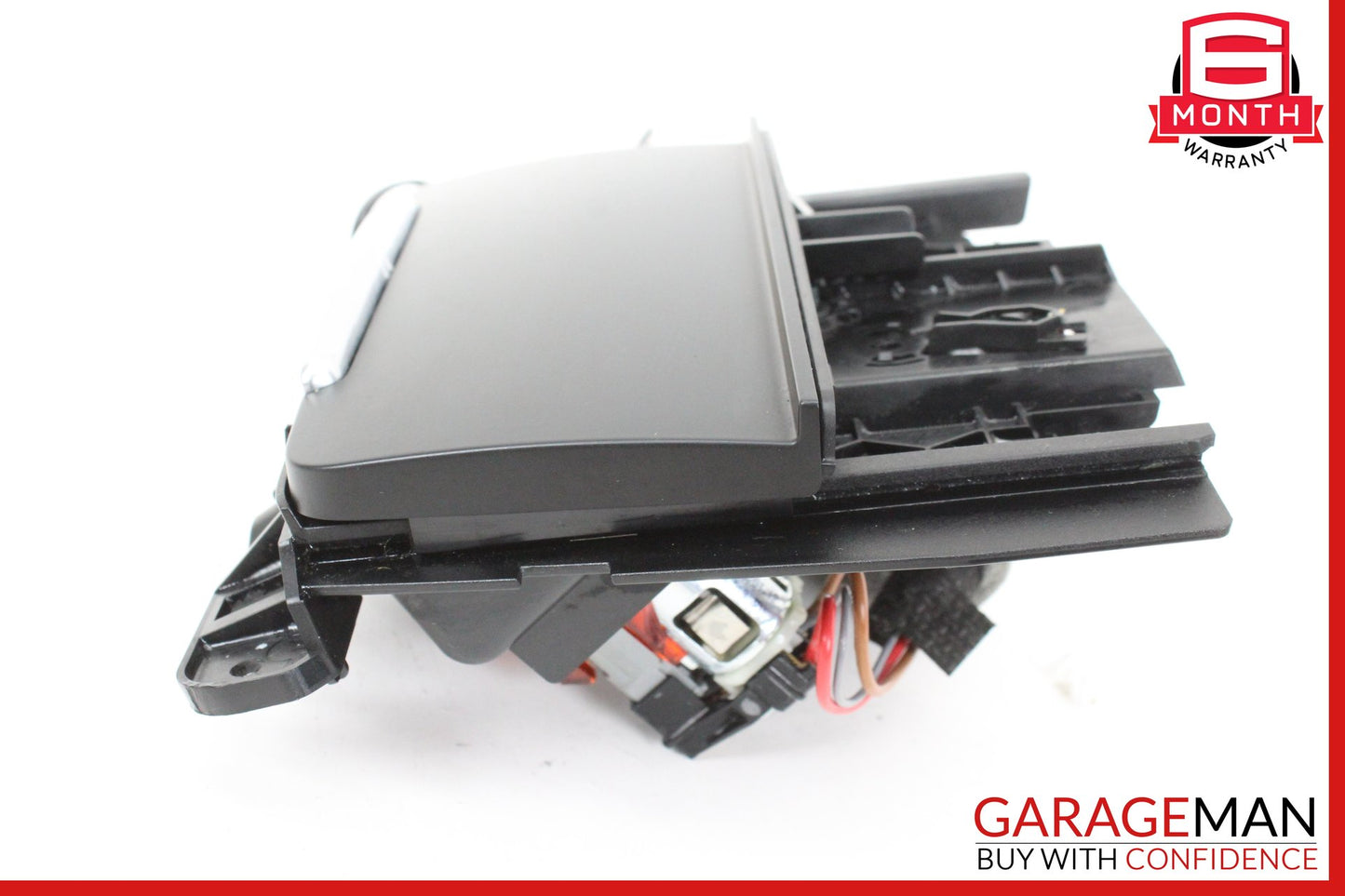 2009-2016 Audi A5 A4 S4 S5 Front Center Console Ashtray Ash Tray 8K0857951 OEM