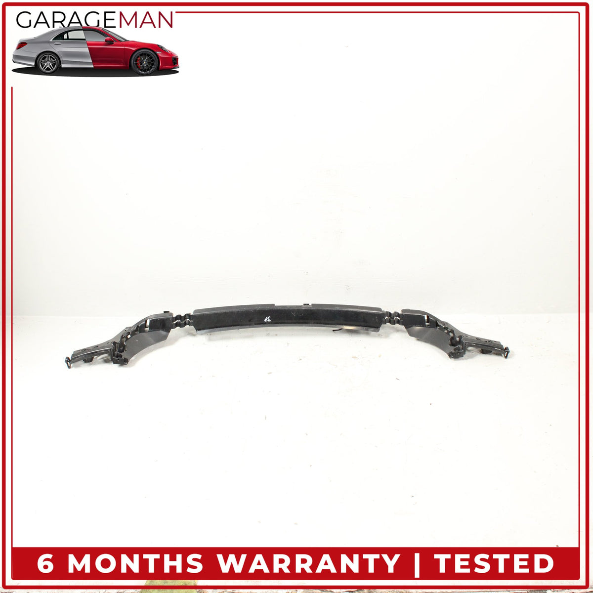 2012-2018 BMW 320i xDrive Rear Bumper Center Mount Support Bracket 7256922 OEM
