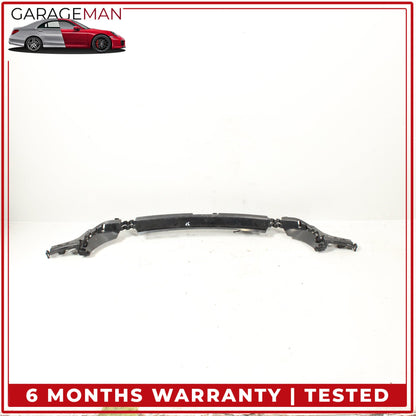 2012-2018 BMW 320i xDrive Rear Bumper Center Mount Support Bracket 7256922 OEM