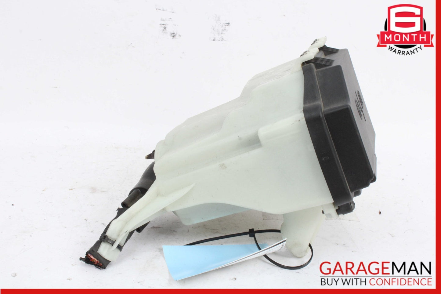 2015-2021 Mercedes-Benz C300 CDI Front Engine Fuse Relay Box Housing 2055402328