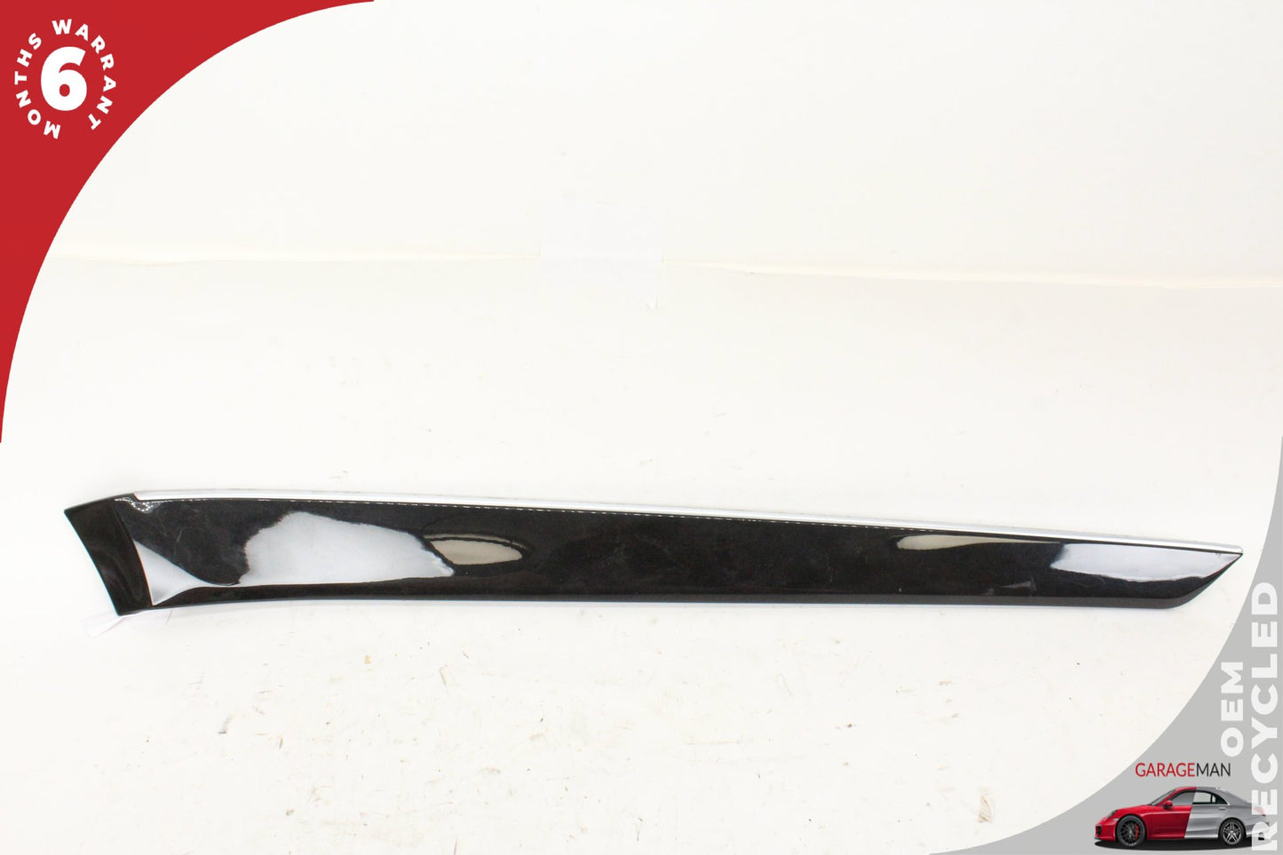 2010-2013 Mercedes W212 E350 Front/ Rear Left &amp; Right Door Trim Panel Set OEM