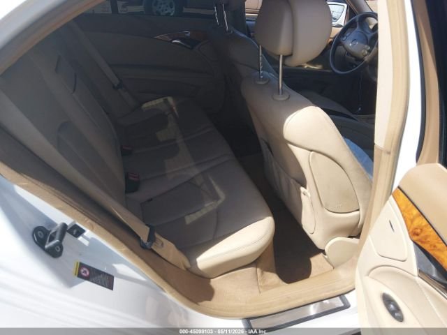 Parting Out- 2008 Mercedes-Benz E350 E-Class W211- 131