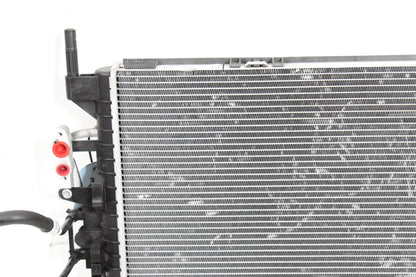 2010-2016 Land Rover LR4 Engine Cooling Radiator Assembly AH328005AC OEM